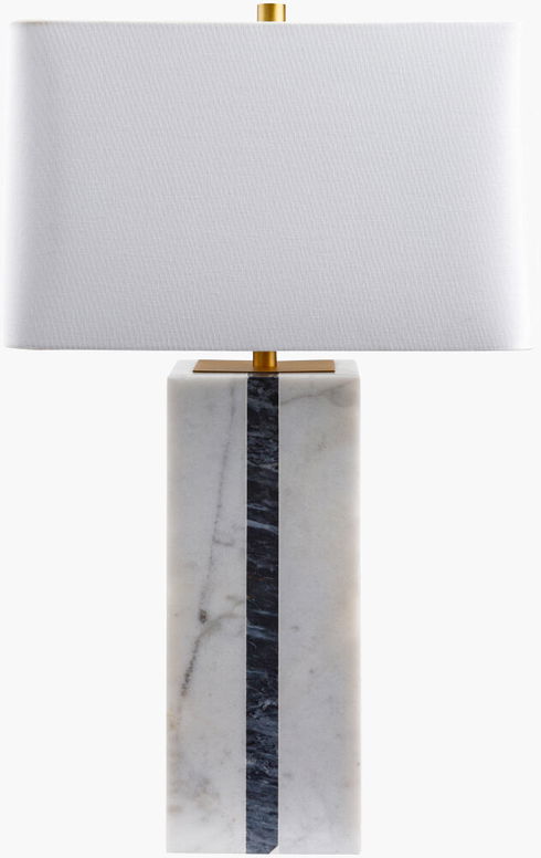 Ascendia Accent Table Lamp