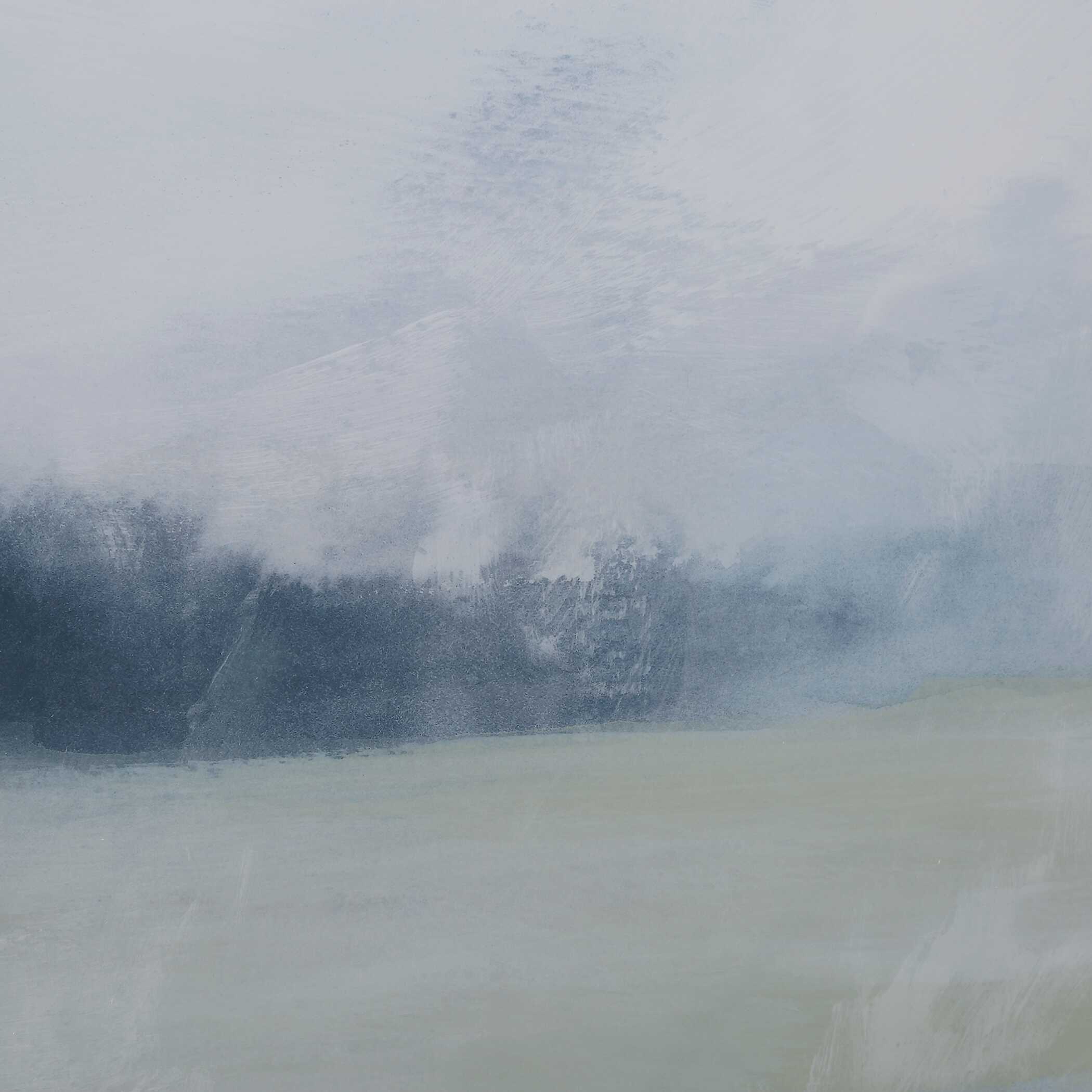 Breezy Vista Framed Prints Set/2, Painting by Uttermost, 36.25" width x 28.25" height x 2" depth View 6