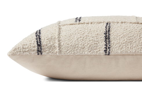 Magnolia Home by Joanna Gaines x Loloi Susanna Pillow