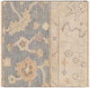 Normandy Handmade Rug thumbnail 0