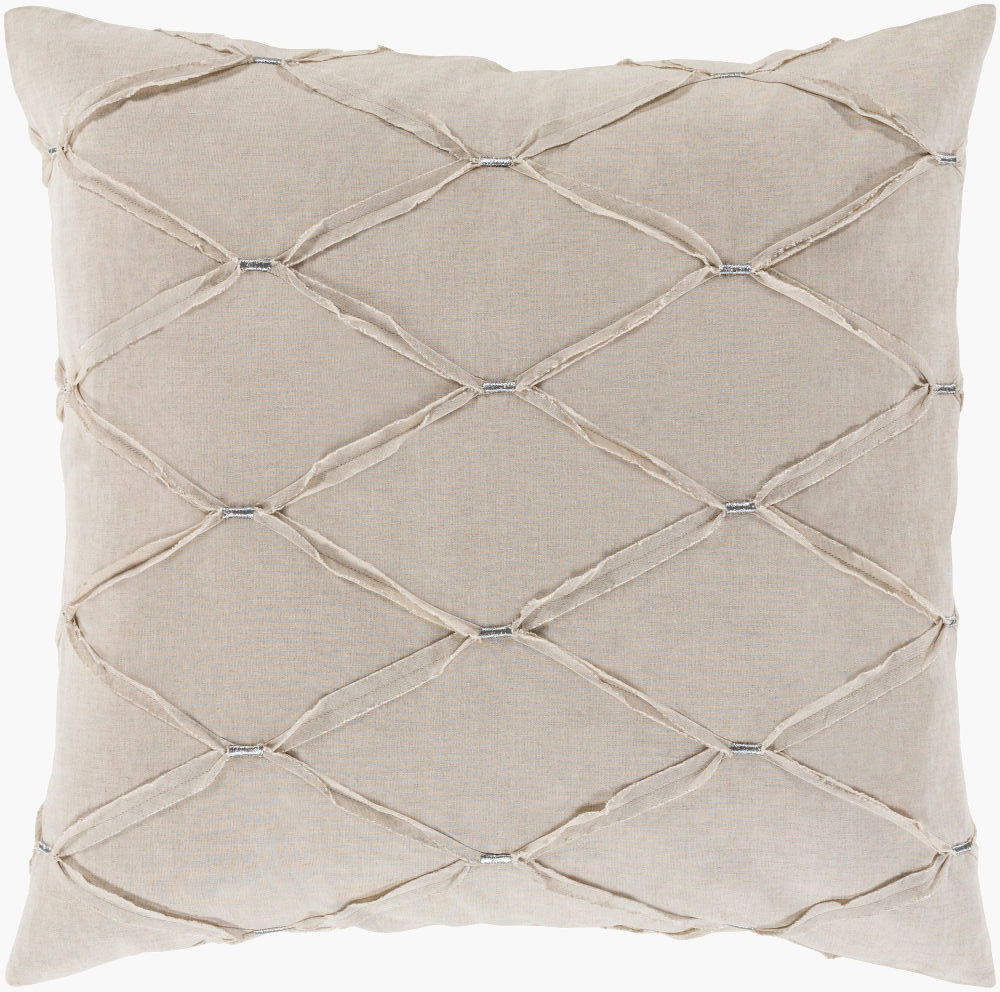 Aiken Sham, Pillowcase & Sham by Surya