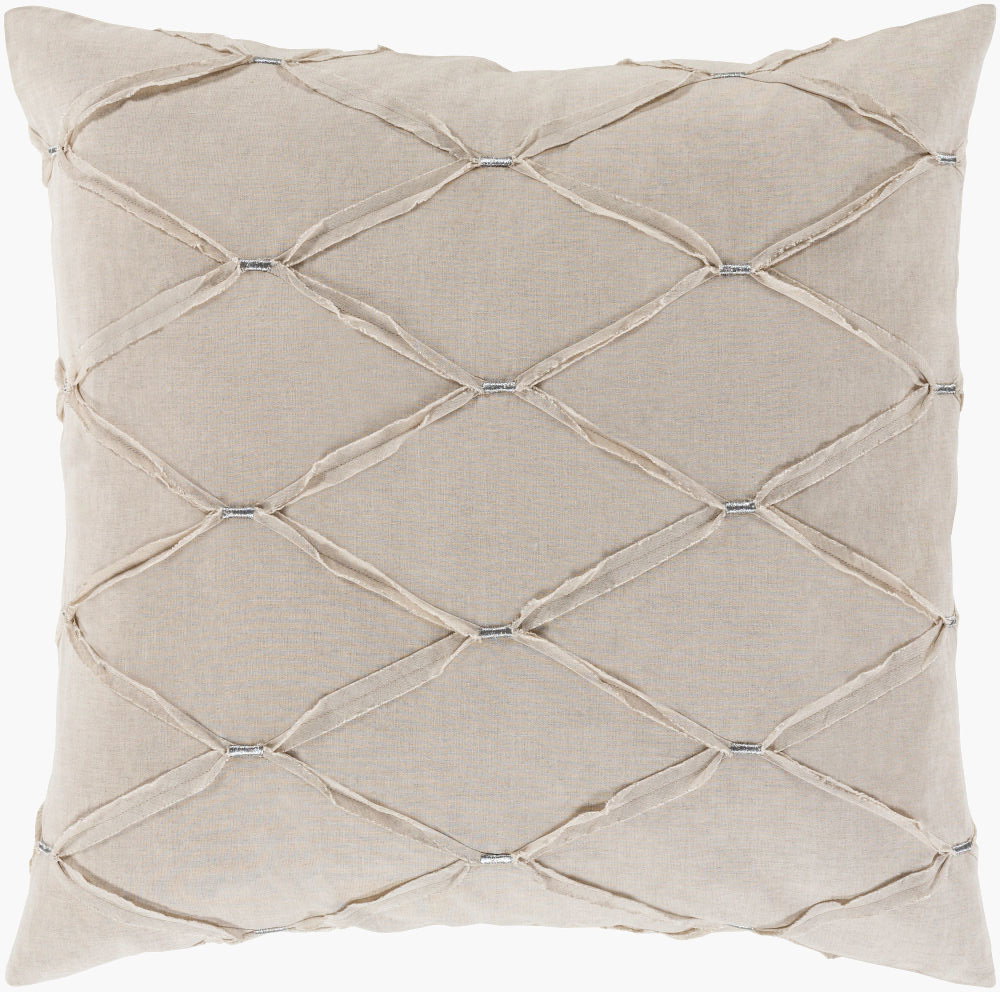 Aiken Sham, Pillowcase & Sham by Surya