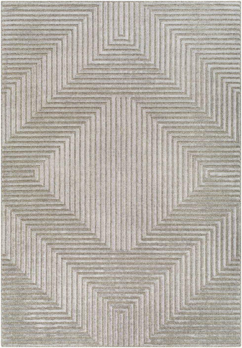 Kingston Machine Woven Rug