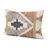 Kenzie Lumbar Pillow Cover thumbnail 0
