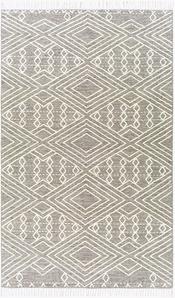 Bedouin Handmade Rug large image 