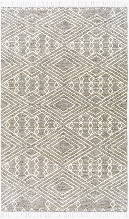 Bedouin Handmade Rug