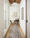 Amber Lewis x Loloi Georgie Rug, 7'6" length x 9'6" width thumbnail 5