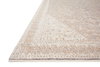 Magnolia Home by Joanna Gaines x Loloi Carlisle Rug, 2'7" length x 7'9" width thumbnail 2