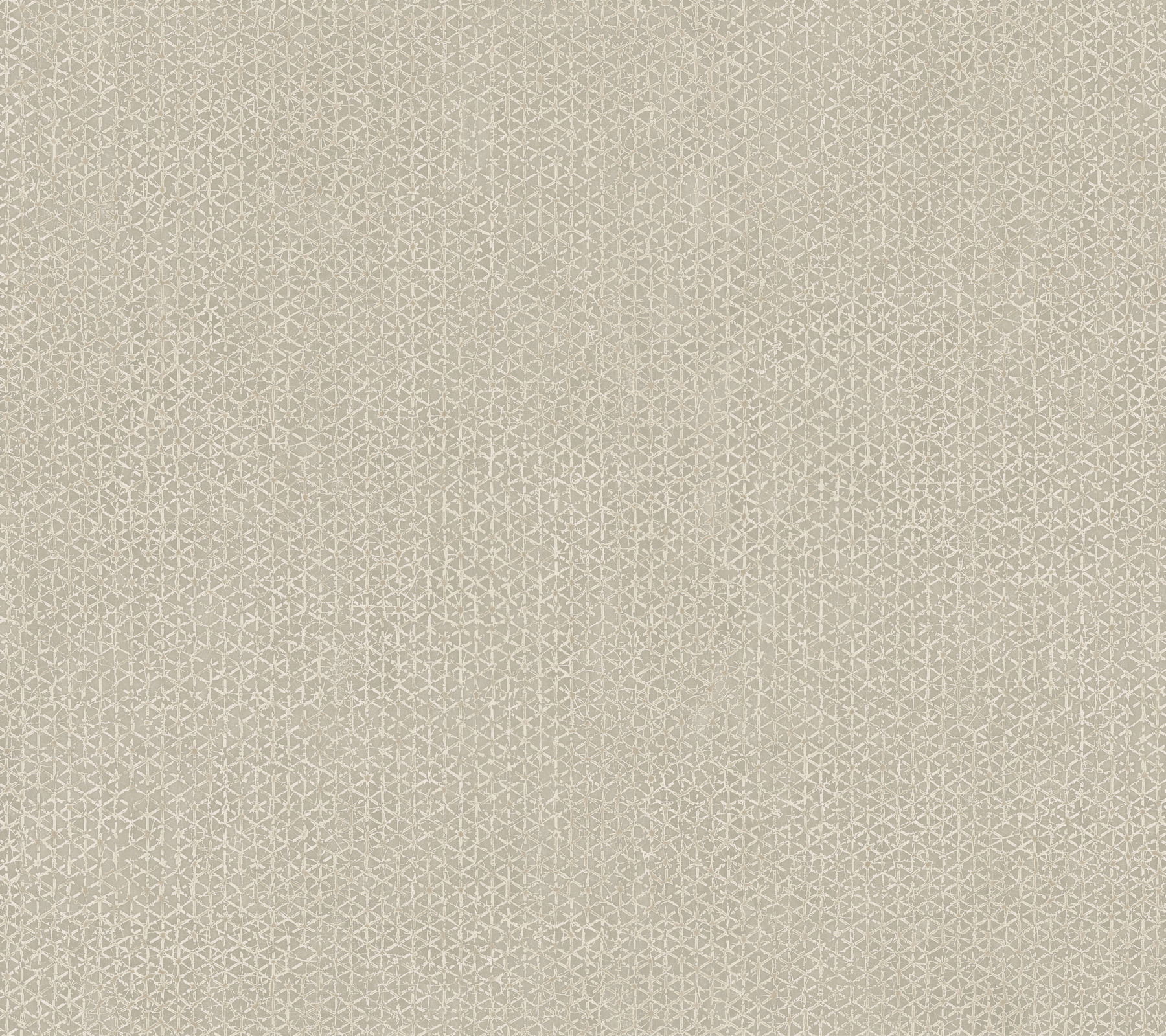 Bantam Tile Grey Wallpaper large image 