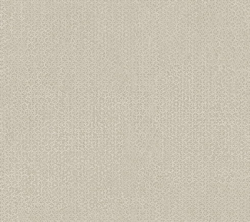 Bantam Tile Grey Wallpaper
