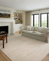 Loloi Kamala Rug, 6'7" length x 9'6" width thumbnail 2