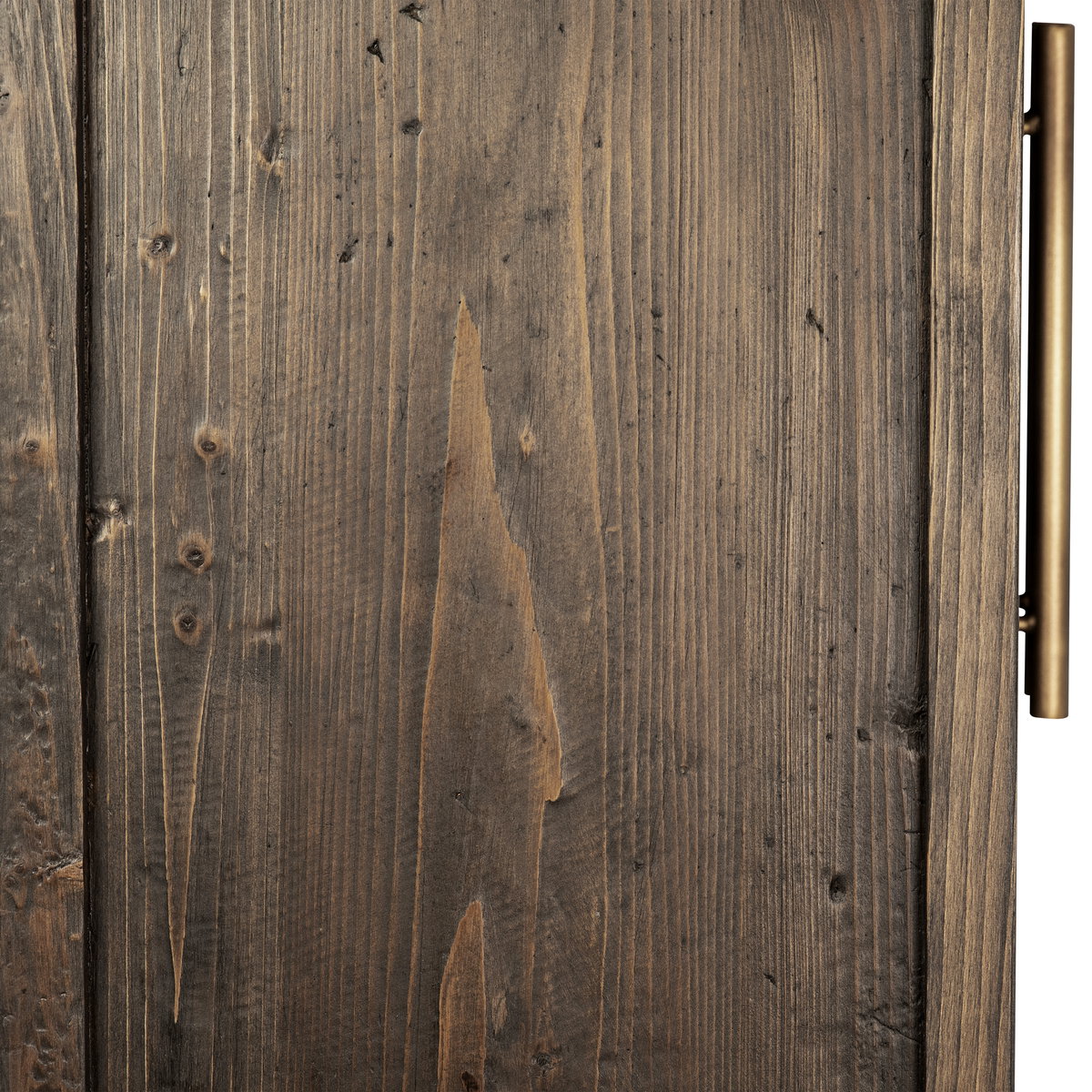 Basel Cabinet, Cabinets & Sideboard by Dovetail, 43" width x 93" height x 18" depth View 6