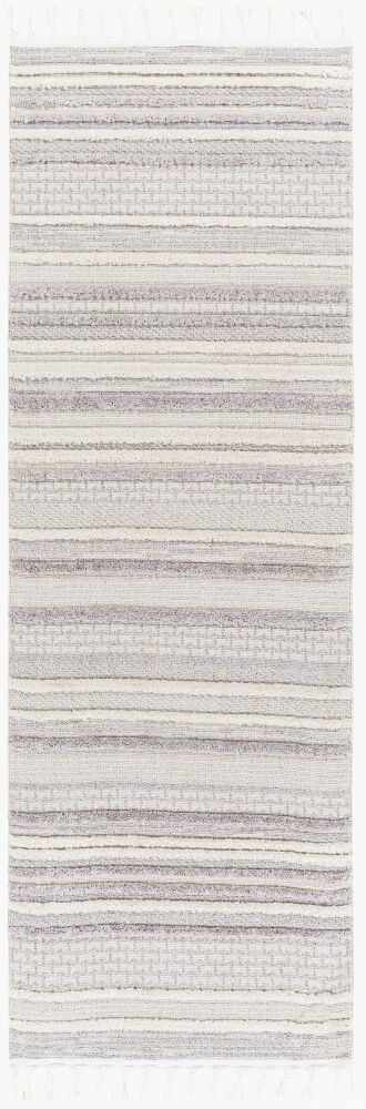 Azilal Machine Woven Rug large image 