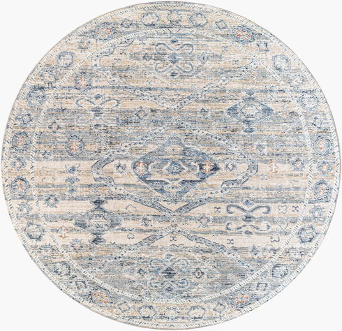 Amore Machine Woven Rug