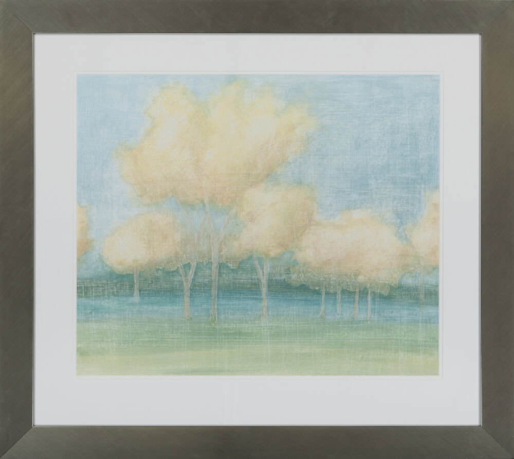 Surya Wall Decor, Painting, 34" width x 31" height