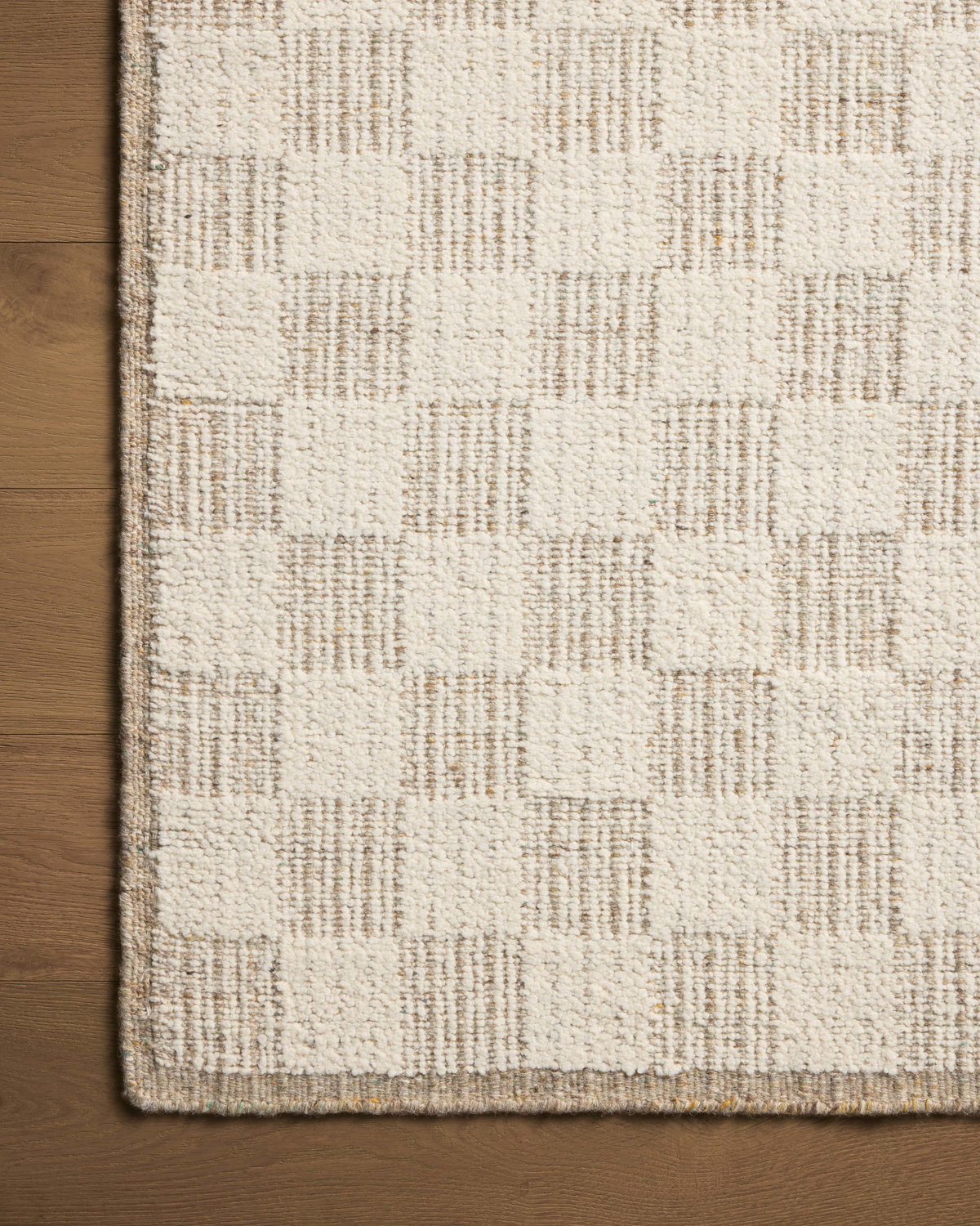Brigette Romanek x Loloi Knox Rug, 5'6" length x 8'6" width View 3