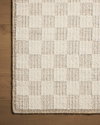 Brigette Romanek x Loloi Knox Rug, 5'6" length x 8'6" width thumbnail 3