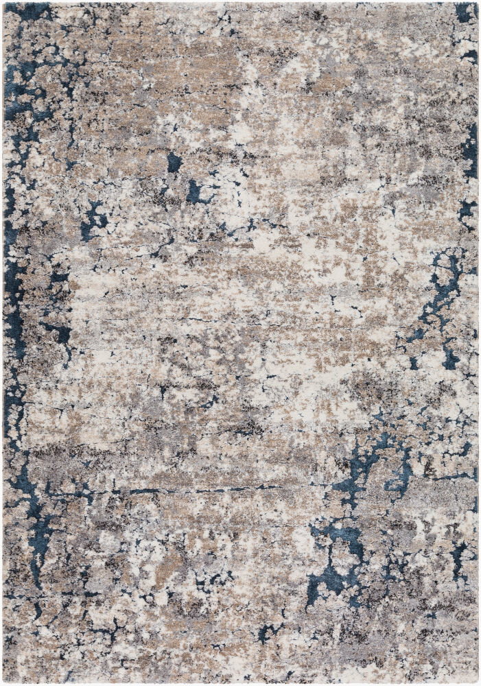 Tuscany Machine Woven Rug, by Surya, 14'11.92" length x 11'11.7" width