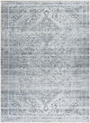 Embrace Machine Woven Rug, by Surya, 11'11.7" length x 8'10.3" width thumbnail