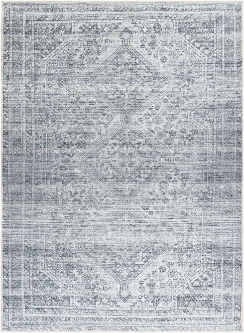 Embrace Machine Woven Rug