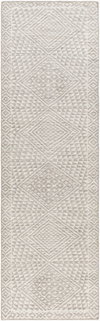 Livorno Handmade Rug, by Surya, 8' length x 2'6" width thumbnail