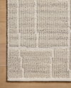 Loloi Asha Rug, 2' length x 3' width thumbnail 3