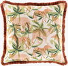 Tanzania Accent Pillow Down, Decorative Pillow by Surya, 20" length x 20" width thumbnail