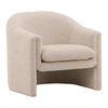 Alda Occasional Chair Sand thumbnail 0