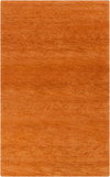 Cotswald Handmade Rug, by Surya, 5'3" length x 3'3" width thumbnail