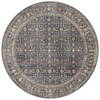 Jean Stoffer x Loloi Bradbury Rug, 2'6" length x 8' width thumbnail 11