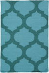 Frontier Handmade Rug, by Surya, 13' length x 9' width thumbnail