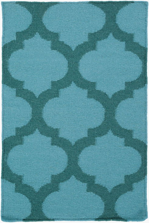 Frontier Handmade Rug