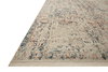 Magnolia Home by Joanna Gaines x Loloi Janey Rug, 5'3" length x 7'8" width thumbnail 2