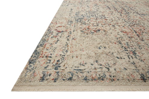 Magnolia Home by Joanna Gaines x Loloi Janey Rug