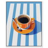 Depth in a Cup (No Embellishment), Art by Oliver Gal,  20x24 thumbnail 1