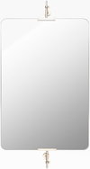 Anastasya Accent Mirror, by Surya, 29" width x 48" height thumbnail