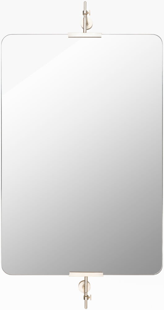 Anastasya Accent Mirror, by Surya, 29" width x 48" height