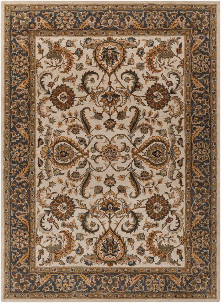 Middleton Handmade Rug large image 