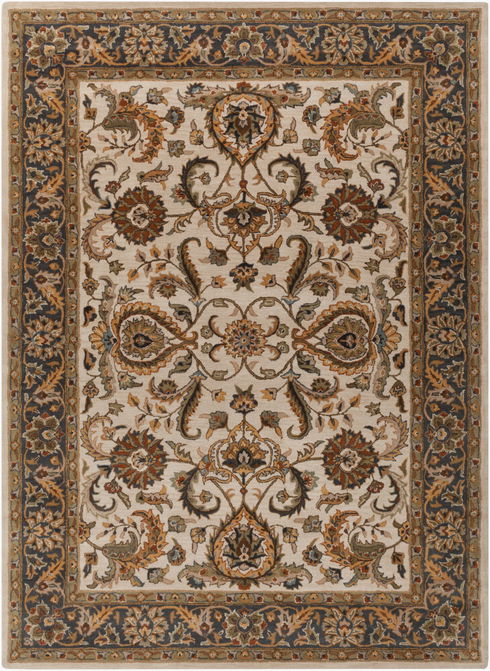 Middleton Handmade Rug