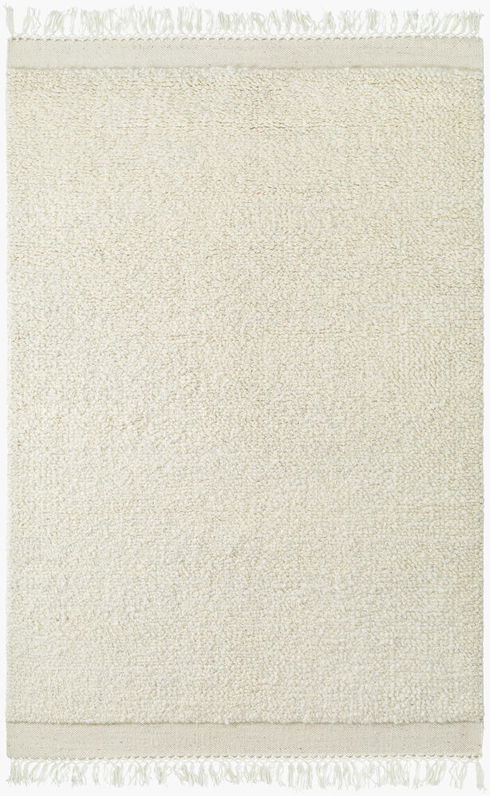 Mabel Handmade Rug