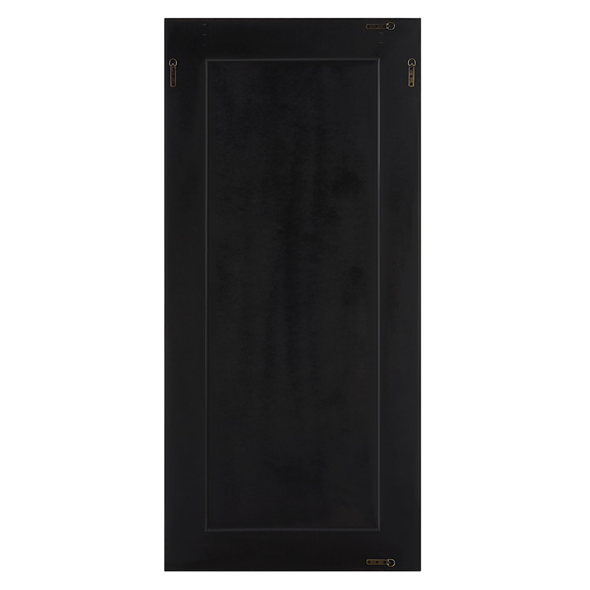 Missoula Large Natural Wood Mirror, by Uttermost, 2'8" width x 5'10" height x 2.62" depth View 8