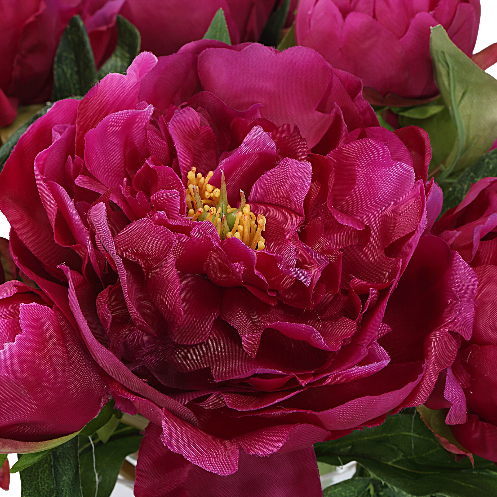 Prima Peony Bouquet large image 