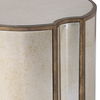 Harlow Mirrored Accent Table thumbnail 4