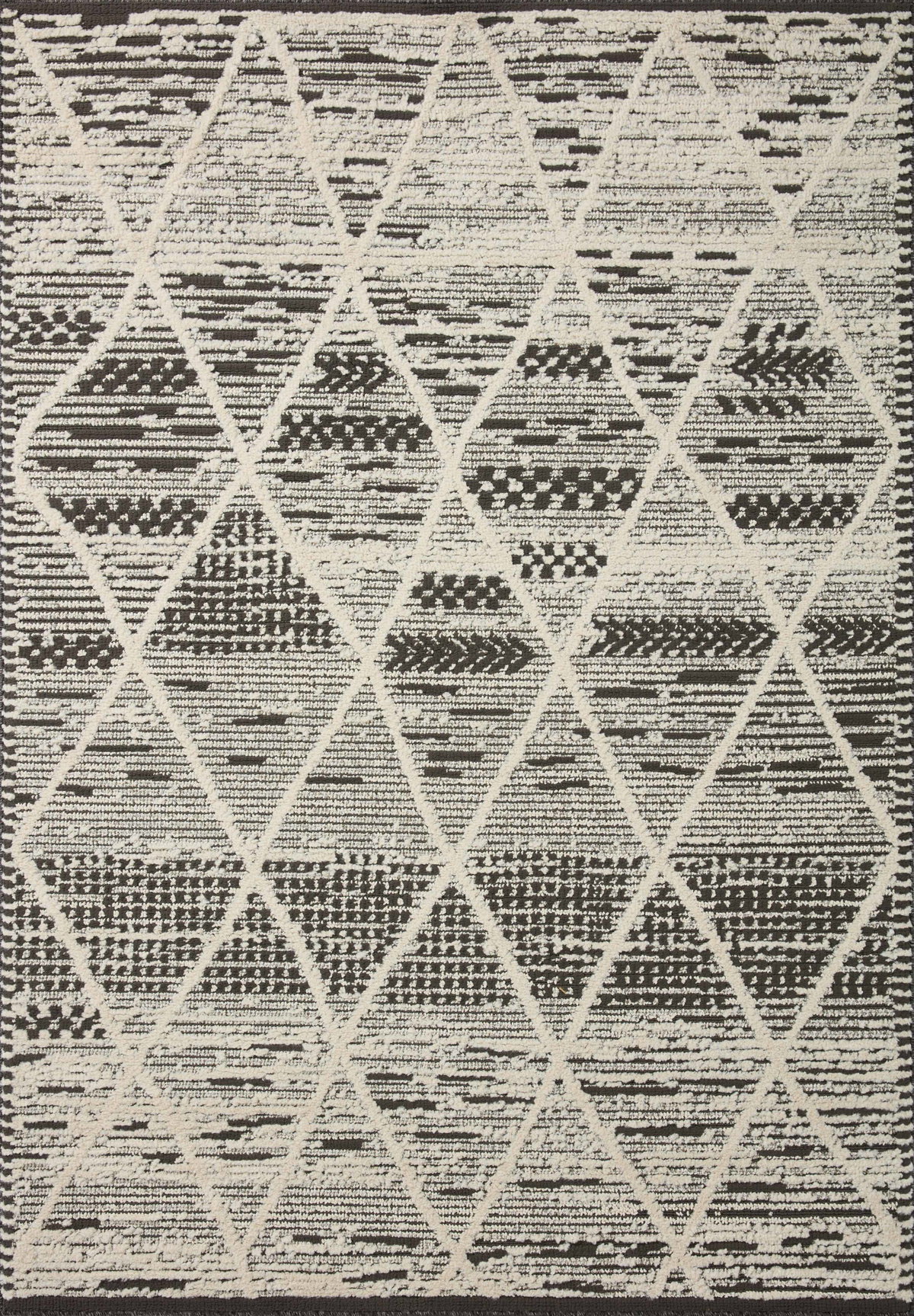 Loloi Fabian Rug, 5'3" length x 7'6" width View 1