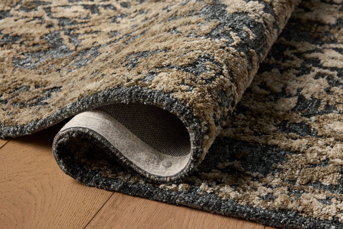 Loloi Percival Rug, 1'6" length x 1'6" width View 4