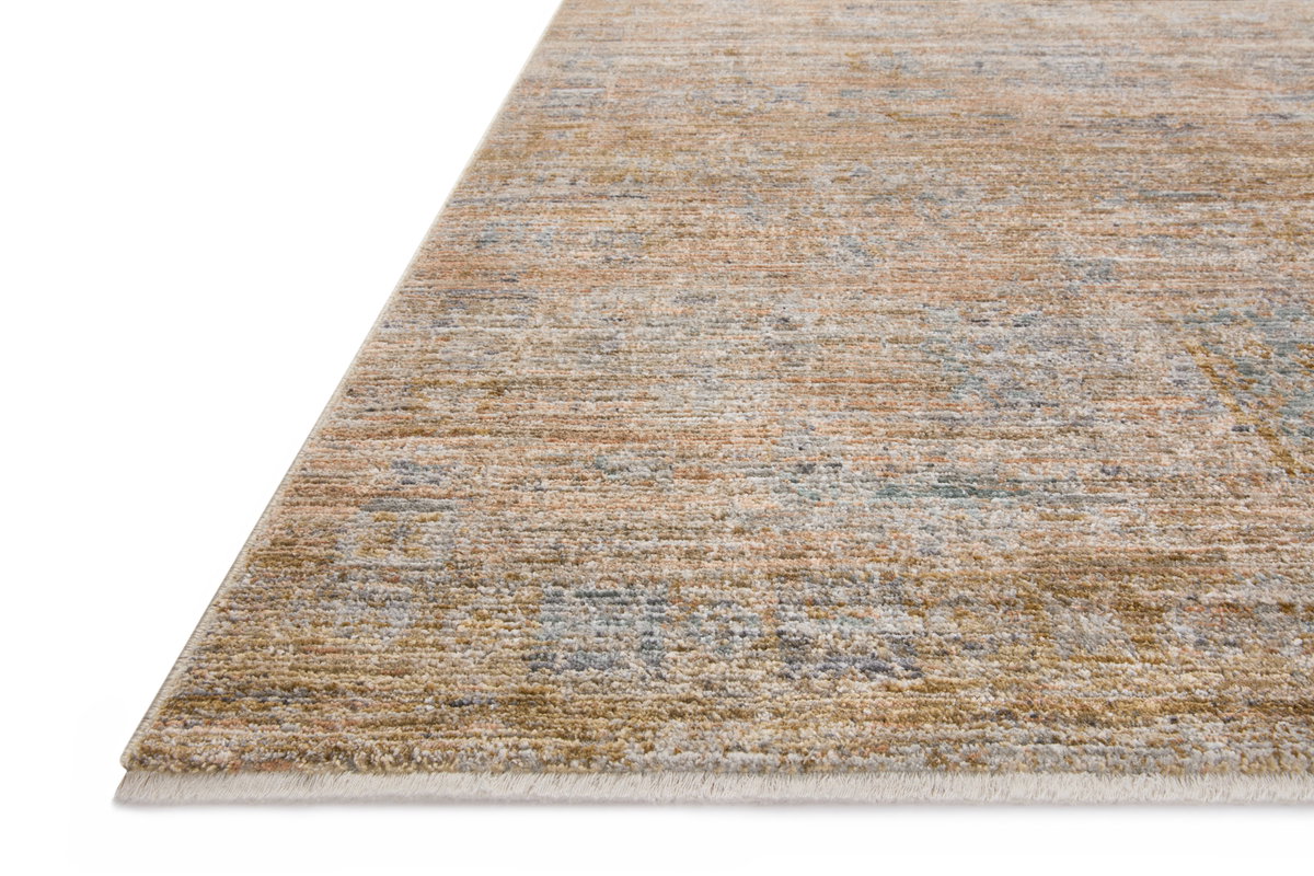 Jean Stoffer x Loloi Katherine Rug, 1'6" length x 1'6" width View 6