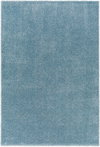 Cloudy Shag Machine Woven Rug, by Surya, 9'0.27" length x 6'6.74" width thumbnail