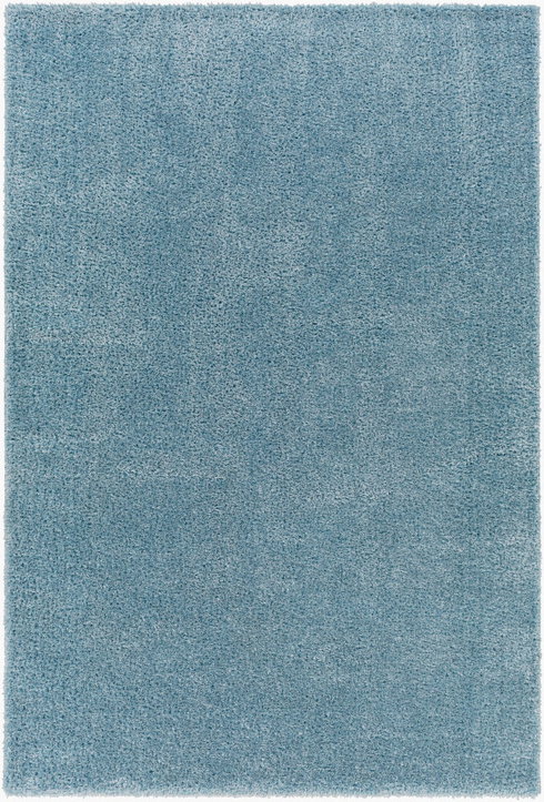 Cloudy Shag Machine Woven Rug