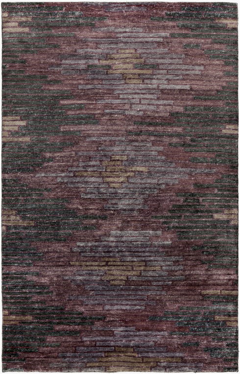 Platinum Handmade Rug
