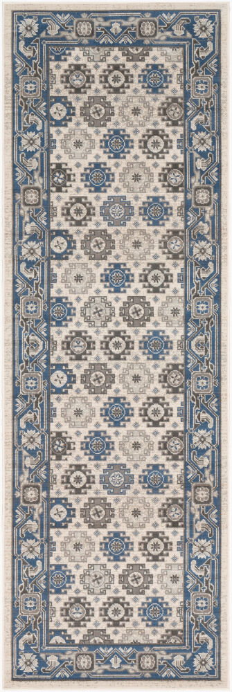 Roosevelt Machine Woven Rug